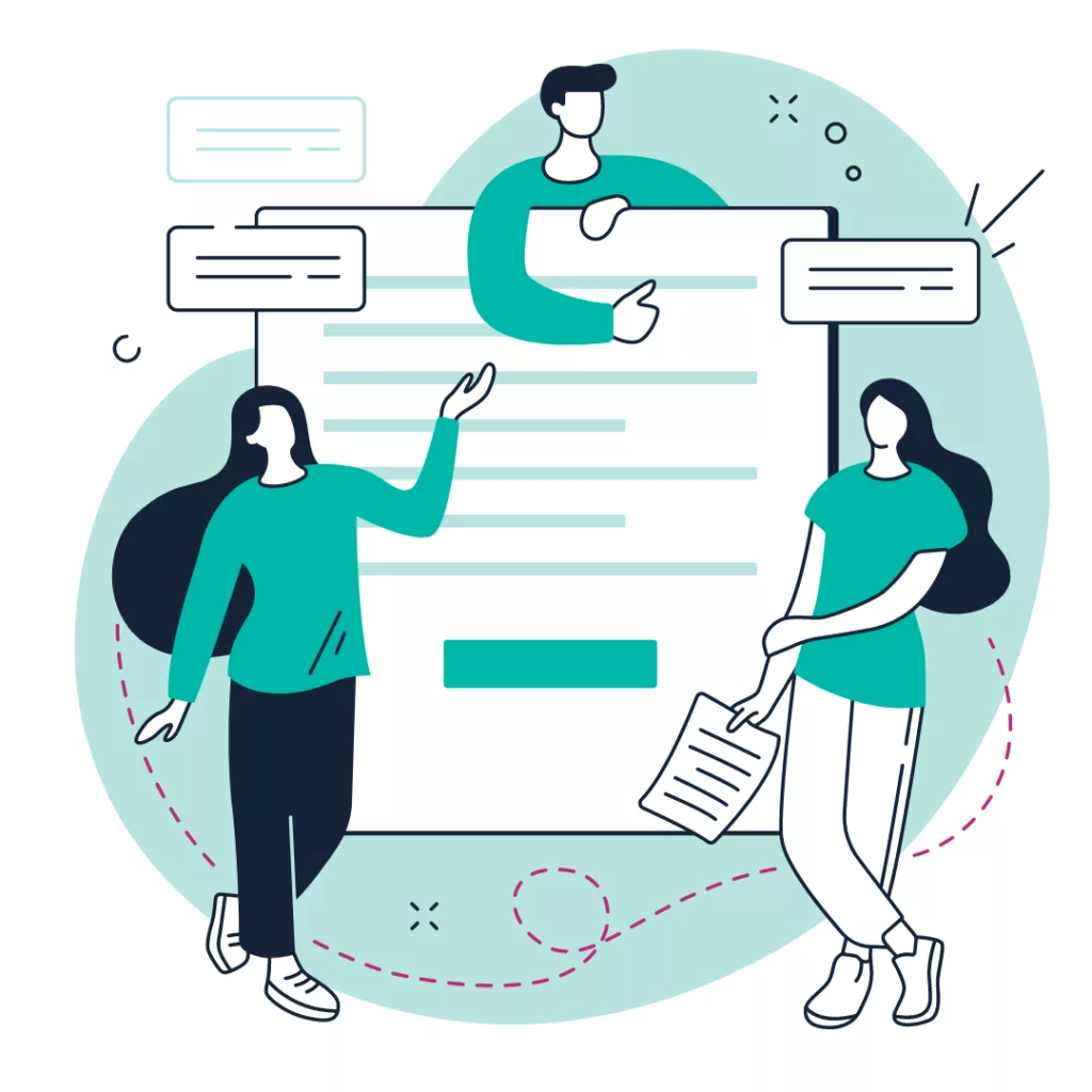 Audit your website