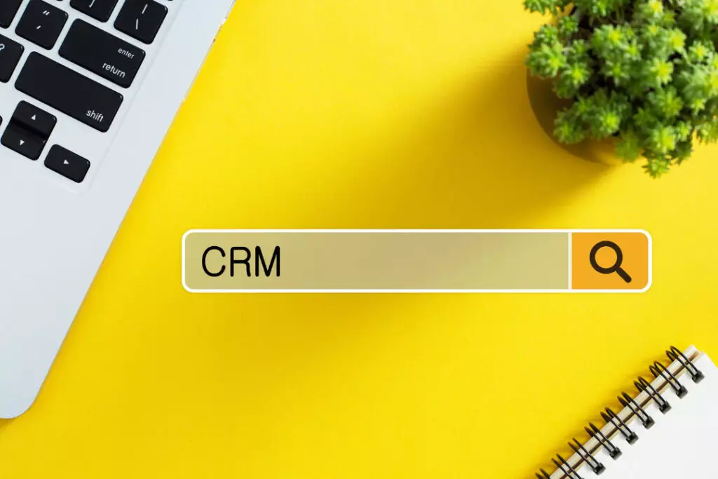CRM